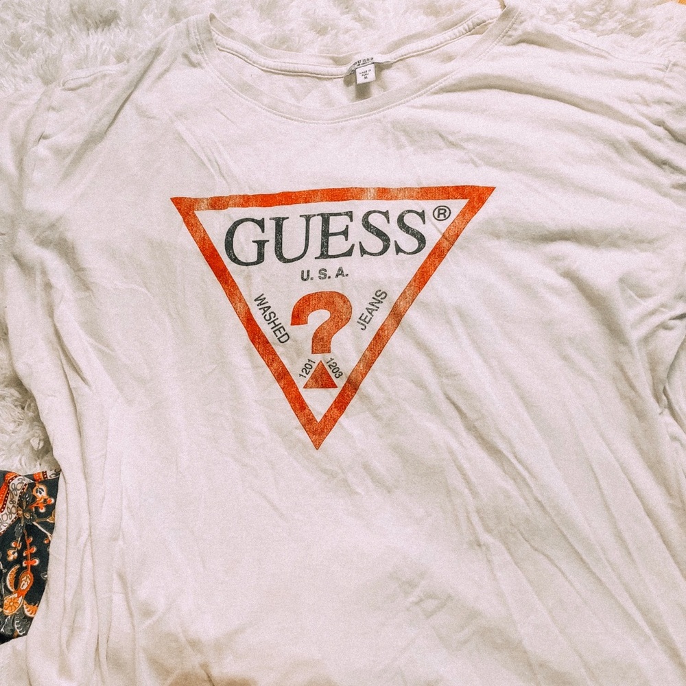 Guess Tee